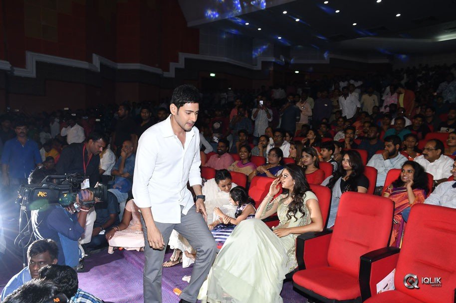 Spyder-Movie-Pre-Release-Function